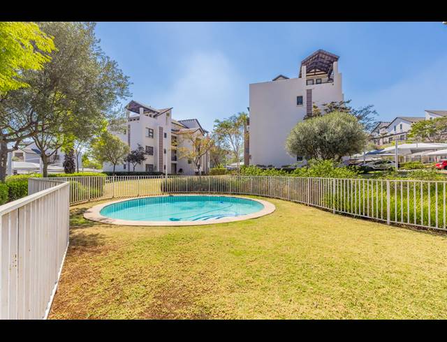 2 BEDROOM APARTMENT FOR SALE IN DAINFERN